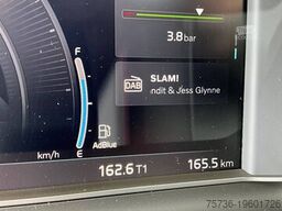Volvo FM 330 Euro 6 Geesink 20m³