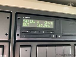Volvo FM 330 Euro 6 Geesink 20m³
