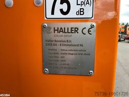 Volvo FM 330 Euro 6 Geesink 20m³
