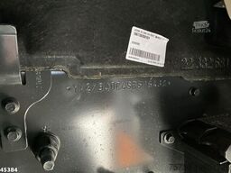Volvo FM 330 Euro 6 Geesink 20m³