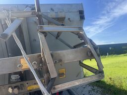 Schmitz Cargobull Auflieger Kipper SKL 24 SL 7.2