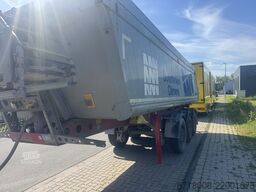 Schmitz Cargobull Auflieger Kipper SKL 24 SL 7.2