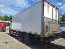 Iveco Stralis 260S42 2018 Thermo-King T- TÜV 6x2