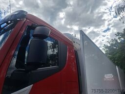 Iveco Stralis 260S42 2018 Thermo-King T- TÜV 6x2