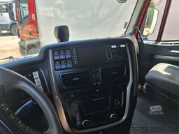 Iveco Stralis 260S42 2018 Thermo-King T- TÜV 6x2
