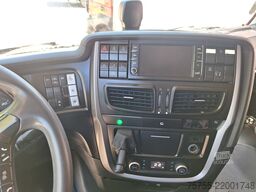 Iveco Stralis 260S42 2018 Thermo-King T- TÜV 6x2