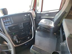 Iveco Stralis 260S42 2018 Thermo-King T- TÜV 6x2