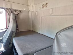 Iveco Stralis 260S42 2018 Thermo-King T- TÜV 6x2