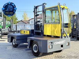 Combilift C5000FSL DIESEL DUPLEX 4040MM FULL CABIN