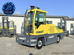 Combilift C5000FSL DIESEL DUPLEX 4040MM FULL CABIN