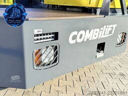 Combilift C5000FSL DIESEL DUPLEX 4040MM FULL CABIN