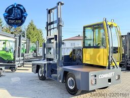 Combilift C5000FSL DIESEL DUPLEX 4040MM FULL CABIN