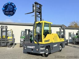 Combilift C5000FSL DIESEL DUPLEX 4040MM FULL CABIN