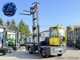Combilift C5000FSL DIESEL DUPLEX 4040MM FULL CABIN