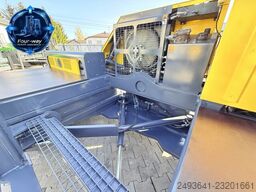 Combilift C5000FSL DIESEL DUPLEX 4040MM FULL CABIN