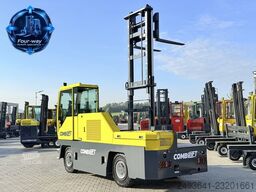 Combilift C5000FSL DIESEL DUPLEX 4040MM FULL CABIN