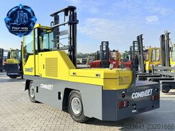 Combilift C5000FSL DIESEL DUPLEX 4040MM FULL CABIN