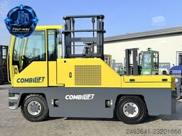 Combilift C5000FSL DIESEL DUPLEX 4040MM FULL CABIN
