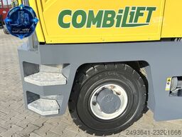 Combilift C5000FSL DIESEL DUPLEX 4040MM FULL CABIN