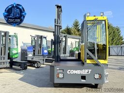 Combilift C5000FSL DIESEL DUPLEX 4040MM FULL CABIN