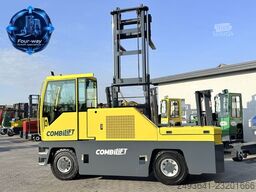 Combilift C5000FSL DIESEL DUPLEX 4040MM FULL CABIN
