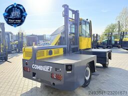 Combilift C5000FSL DIESEL DUPLEX 4040MM FULL CABIN