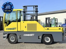 Combilift C5000FSL DIESEL DUPLEX 4040MM FULL CABIN