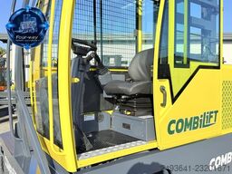 Combilift C5000FSL DIESEL DUPLEX 4040MM FULL CABIN