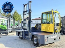 Combilift C5000FSL DIESEL DUPLEX 4040MM FULL CABIN