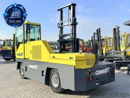 Combilift C5000FSL DIESEL DUPLEX 4040MM FULL CABIN