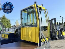 Combilift C5000FSL DIESEL DUPLEX 4040MM FULL CABIN