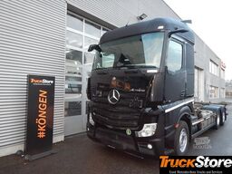  Actros 2553 L BDF