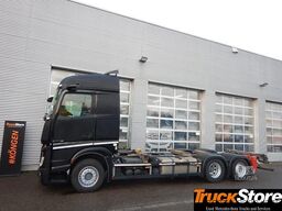  Actros 2553 L BDF