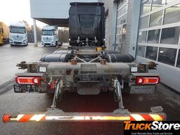  Actros 2553 L BDF