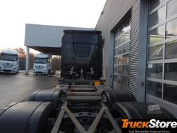 Actros 2553 L BDF