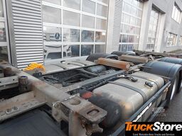  Actros 2553 L BDF