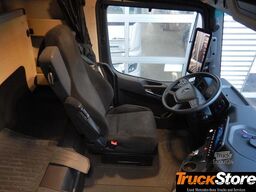  Actros 2553 L BDF