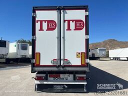 Schmitz Cargobull Semiremolque Frigo Standard