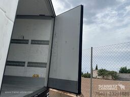 Schmitz Cargobull Semiremolque Frigo Standard