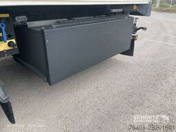 Schmitz Cargobull Semiremolque Frigo Standard