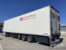 Schmitz Cargobull Semiremolque Frigo Standard