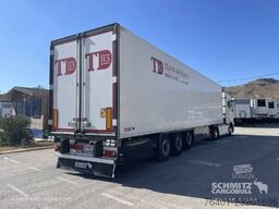 Schmitz Cargobull Semiremolque Frigo Standard