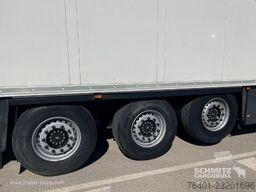 Schmitz Cargobull Semiremolque Frigo Standard
