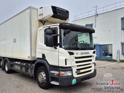 Scania P 420 LB6x2*4MNA Koffer LBW EEV !!