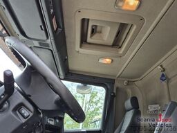 Scania P 420 LB6x2*4MNA Koffer LBW EEV !!
