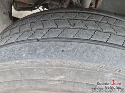 Scania P 420 LB6x2*4MNA Koffer LBW EEV !!