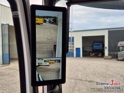 DAF XG 480 Intarder !
