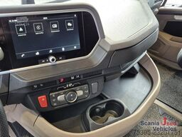 DAF XG 480 Intarder !