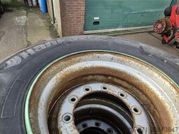 HANKOOK GOOD YER. 425/65 R 22.5
