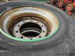 HANKOOK GOOD YER. 425/65 R 22.5